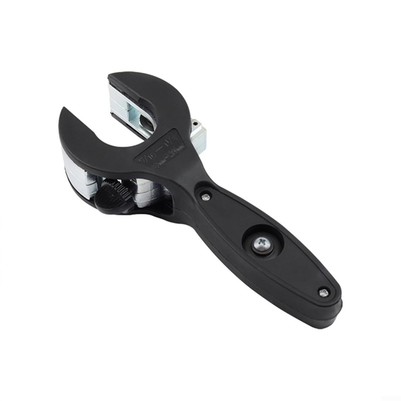 Pipe Cutter Ratchet - Ratchet-Type Pipe Cutter, One-Hand Fast Pipe