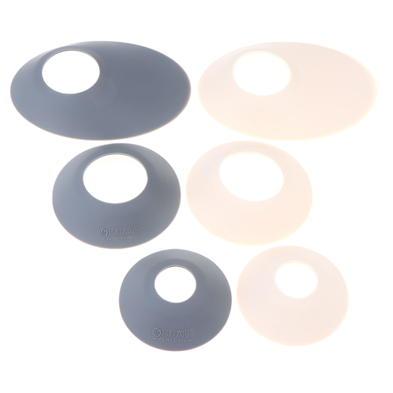 Silicone Tap Washer - Silicone Faucet Absorbent Kitchen Mat Sink