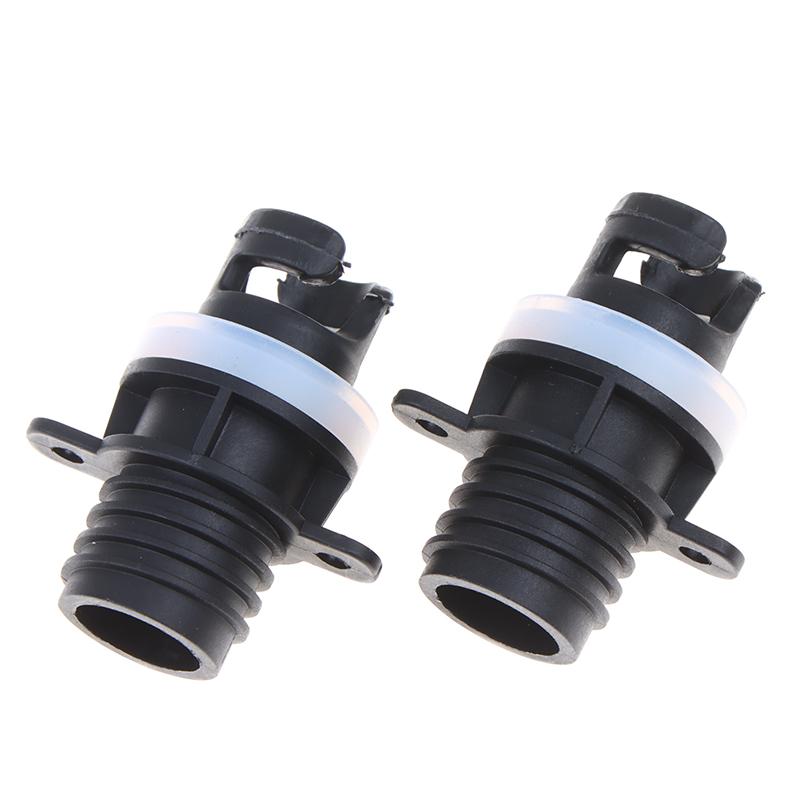 Float Ball Valve - New Sale 1/2/3Pcs Air Valve Adapter