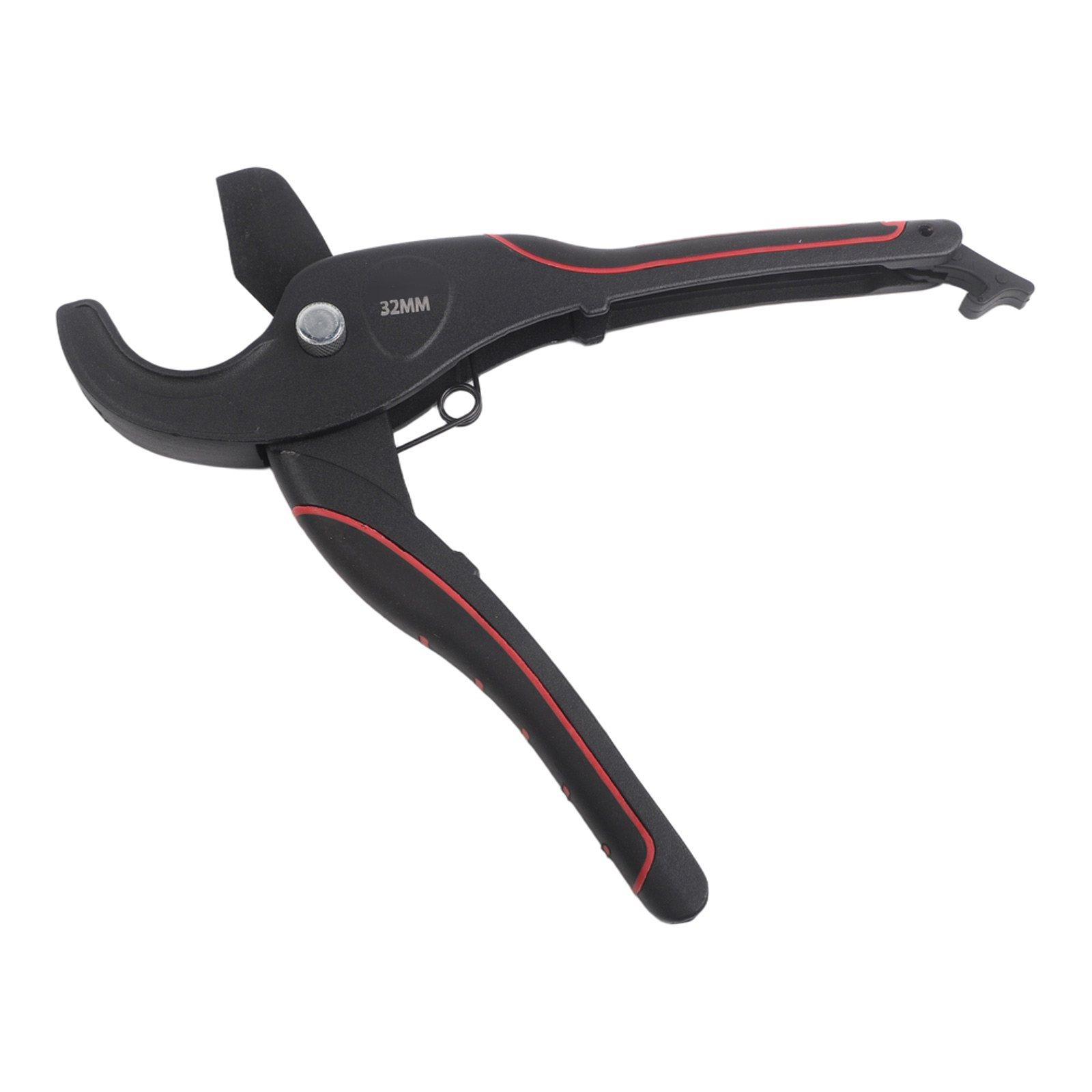 Pipe Cutter Ratchet - Worker Work Car Wash Repair Pipe