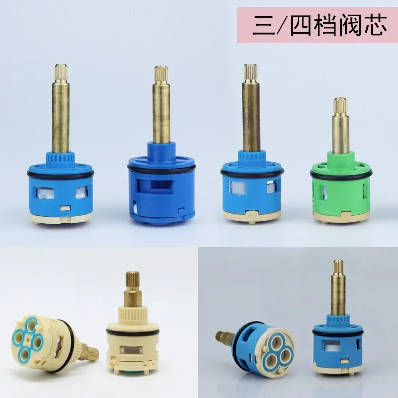 1PC Watersaving Replacement Ce - огляд і ціна Shower Valve Cartridge