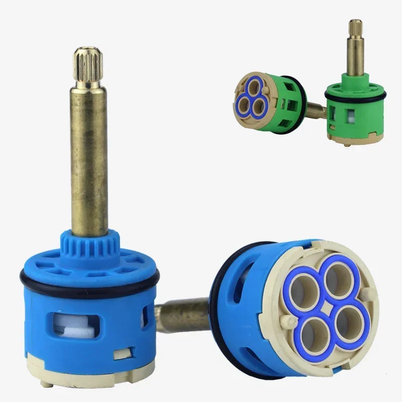 1PC Watersaving Replacement Ce - огляд і ціна Shower Valve Cartridge
