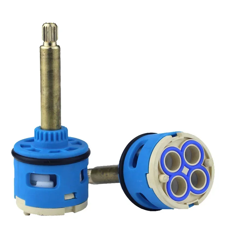 1PC Watersaving Replacement Ce - огляд і ціна Shower Valve Cartridge