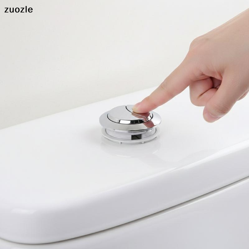1Pcs Universal 38/48/58mm Toil - огляд і ціна Toilet Fill Valve