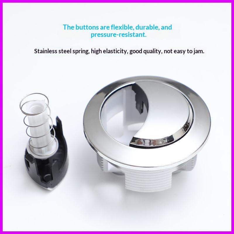 1Pcs Universal 38/48/58mm Toil - огляд і ціна Toilet Fill Valve