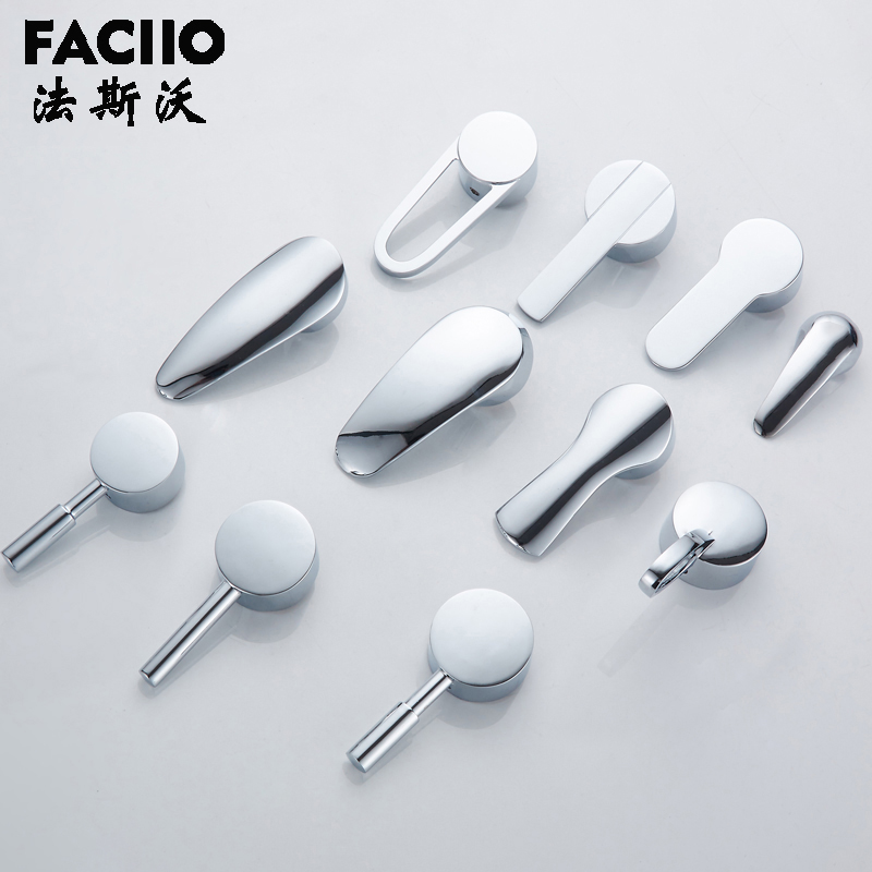 FACIIO Bathroom Replacement Fa - огляд і ціна Basin Mixer Cartridge
