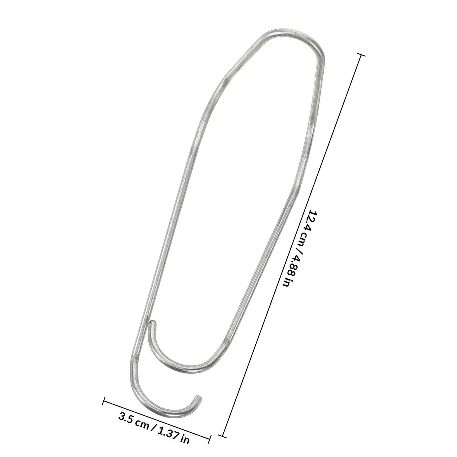20Pcs 16Mm Trellis Connectors  - огляд і ціна Plastic Pipe Clip