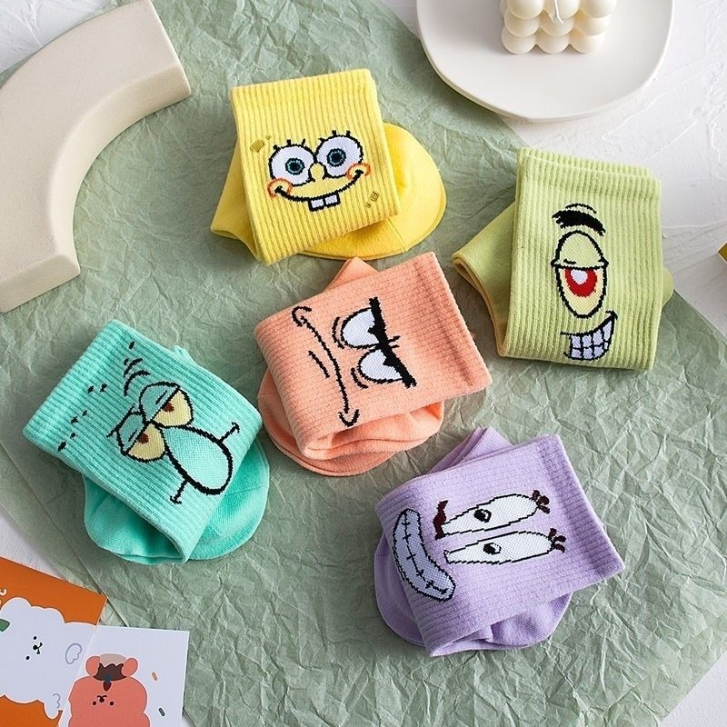 Summer SpongeBob SquarePants C - огляд і ціна Pipe Bending Spring