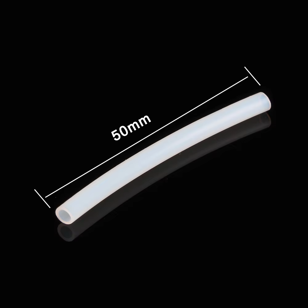 3DSWAY 20/100pcs 3D Printer Fi - огляд і ціна Ptfe Tape Thread