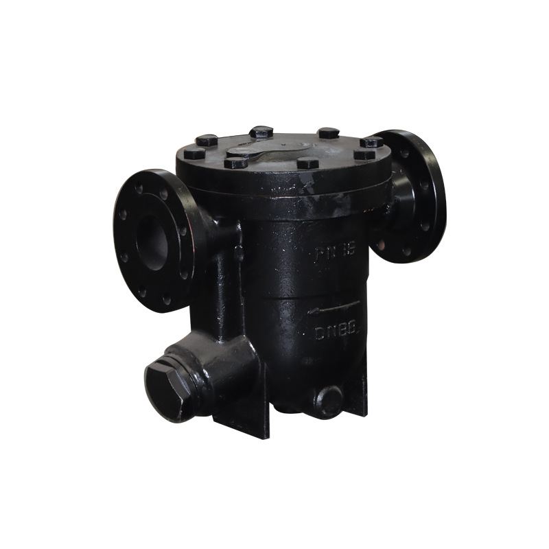 igh Temp Condensate Discharge  - огляд і ціна Float Ball Valve