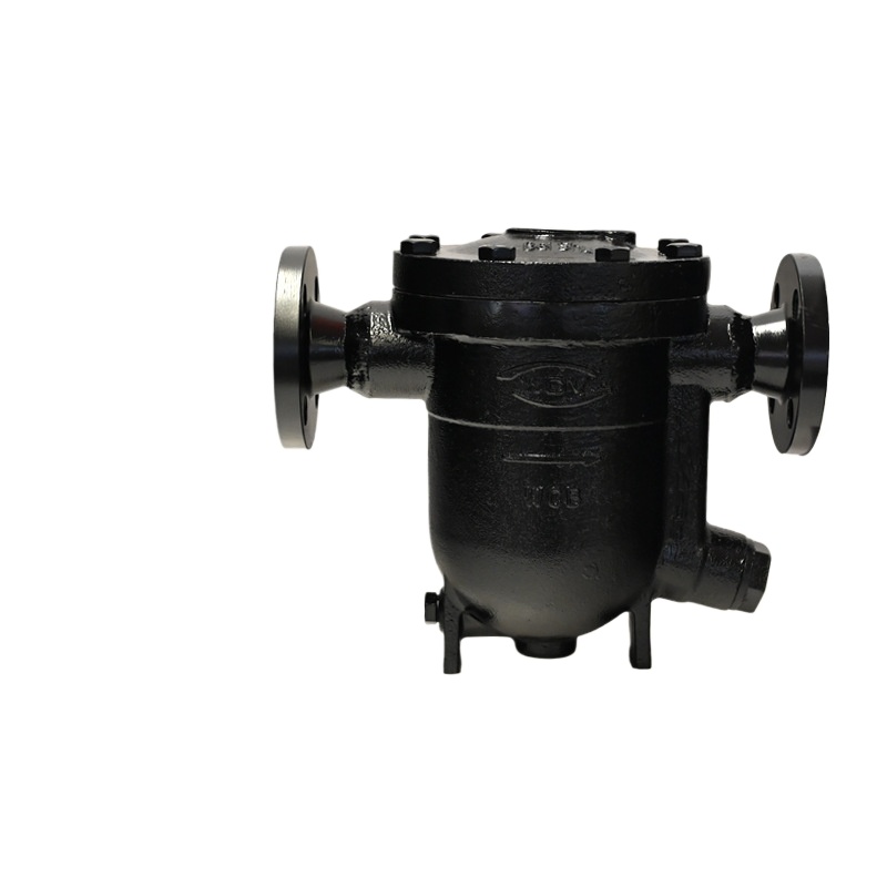 igh Temp Condensate Discharge  - огляд і ціна Float Ball Valve