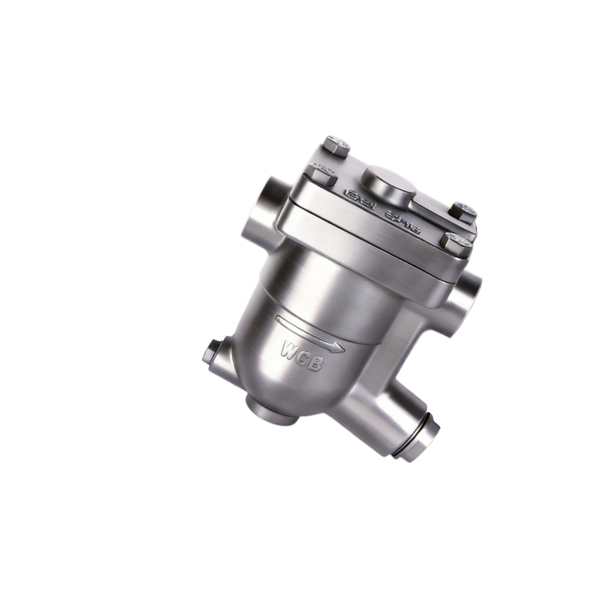 igh Temp Condensate Discharge  - огляд і ціна Float Ball Valve