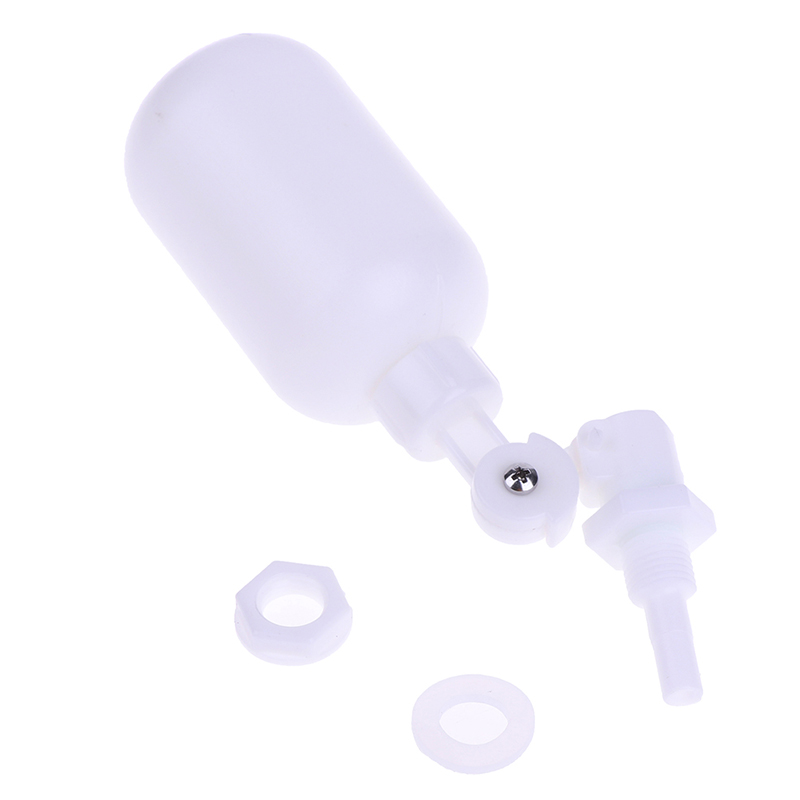 NEW 1PC Floating Ball Valve Aq - огляд і ціна Float Ball Valve