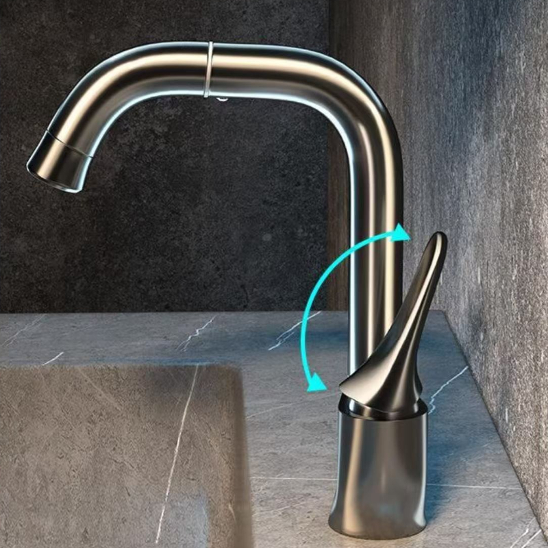 Multifunctional Brass Basin Fa - огляд і ціна Basin Mixer Cartridge