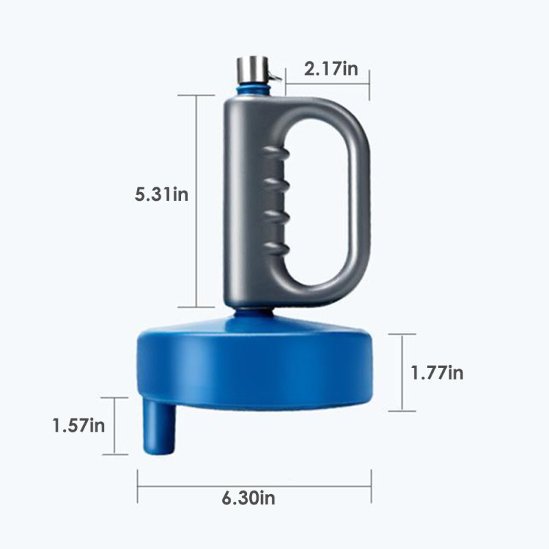 10M Drain Unblocker Flexible R - огляд і ціна Drain Snake Flexible