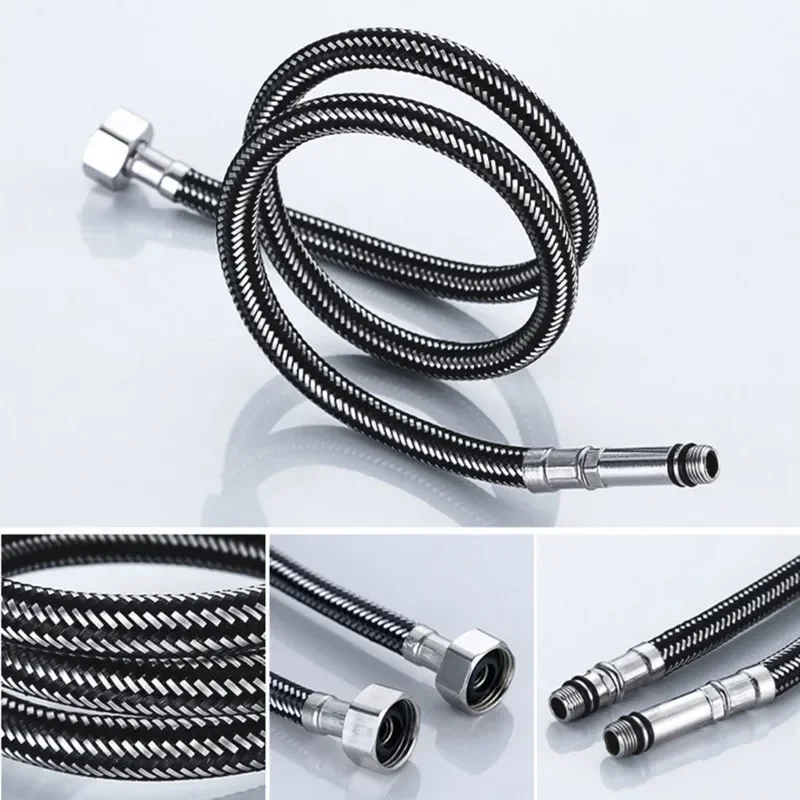 G1/2 Tube Pipe Hose Stainless  - огляд і ціна Silicone Tap Washer