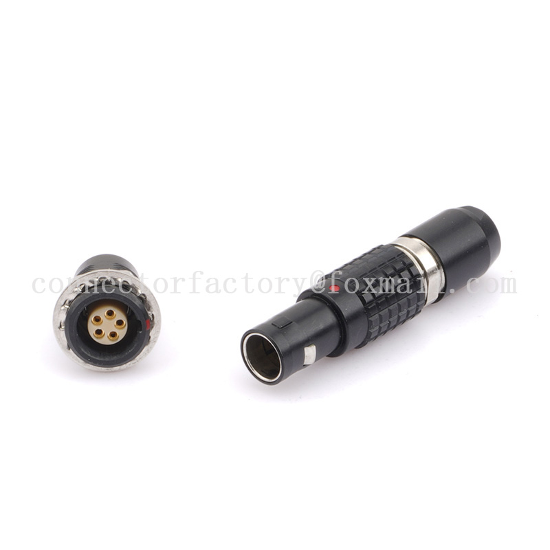Black FGG EGG FHG 0B 1B 2B 2 3 - огляд і ціна Push Fit Connector