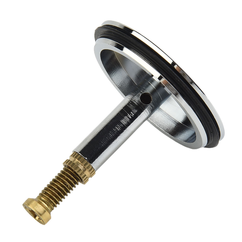 43mm Bathtub Drain Stopper Bat - огляд і ціна Drain Pipe Clip