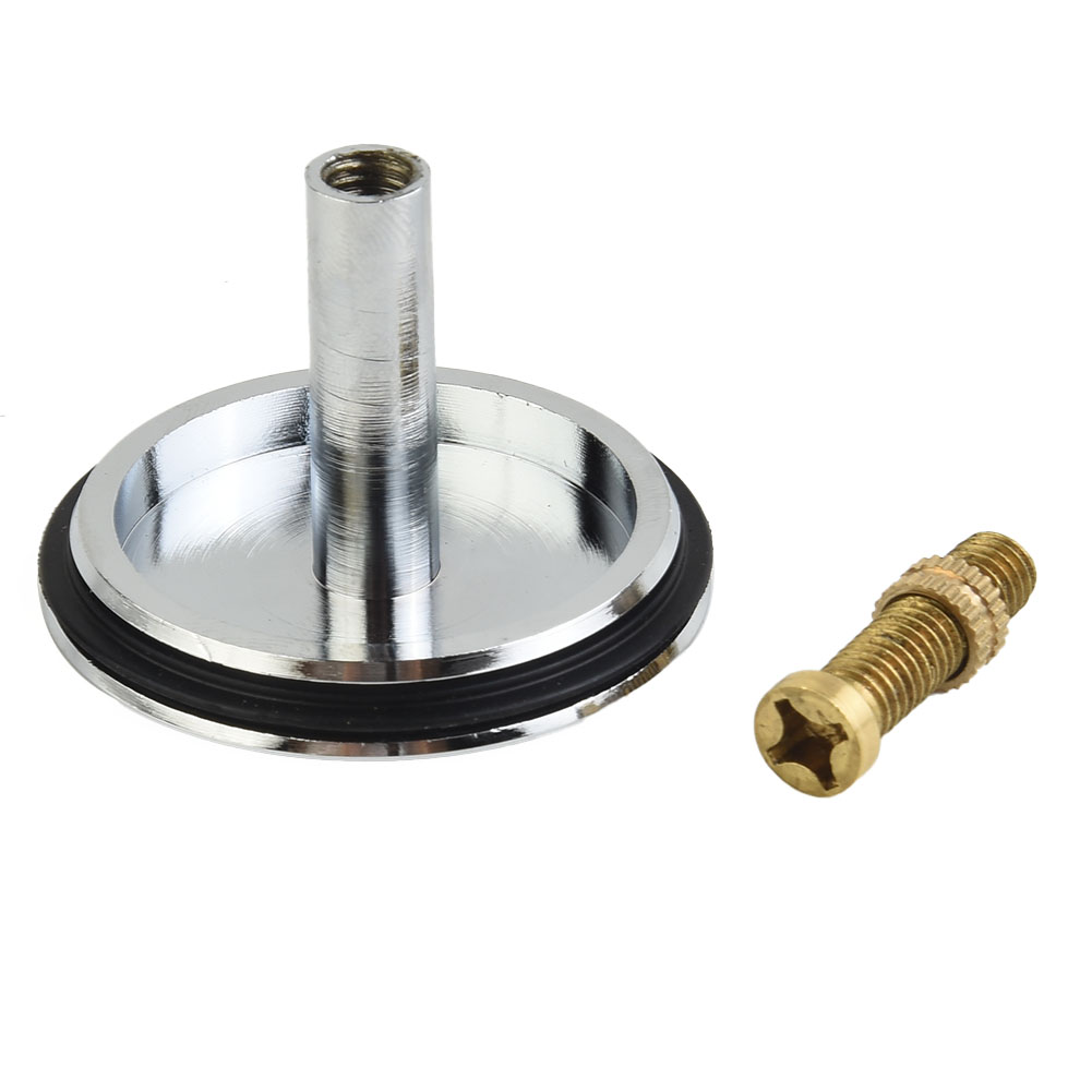 43mm Bathtub Drain Stopper Bat - огляд і ціна Drain Pipe Clip