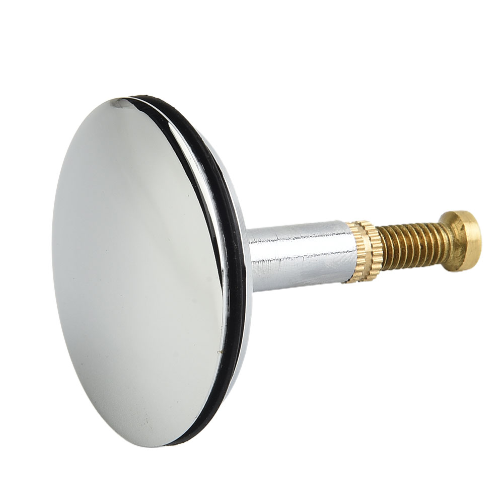 43mm Bathtub Drain Stopper Bat - огляд і ціна Drain Pipe Clip