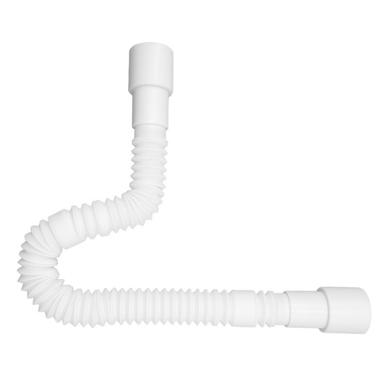 Flexible Drain Pipe for Kitche - огляд і ціна Flexible Hose Braided