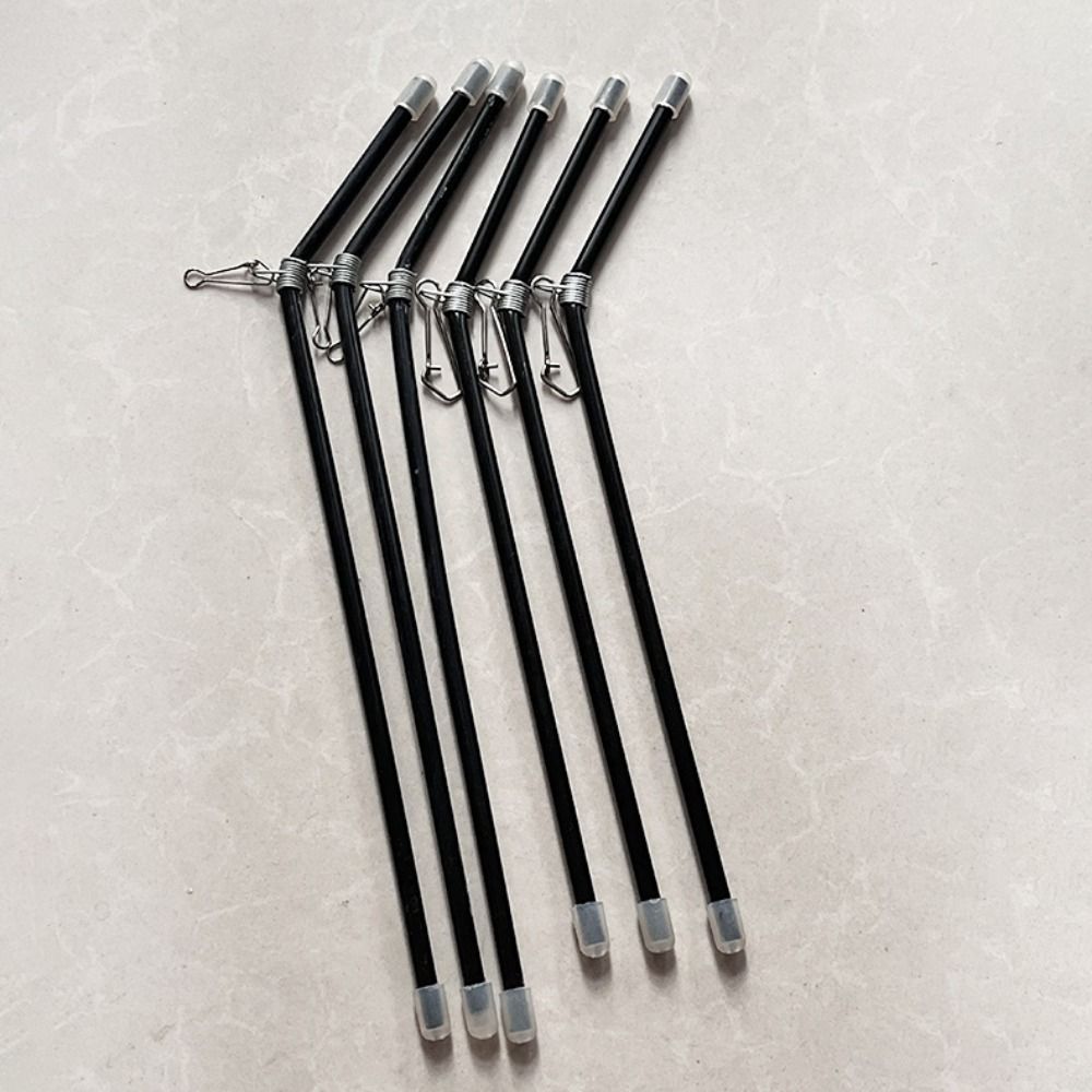 5pcs Scale Connector Fishing P - огляд і ціна Plastic Pipe Clip