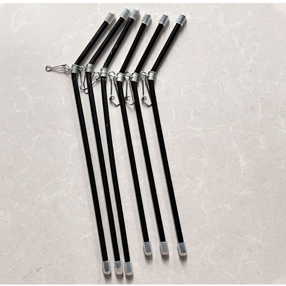 5pcs Scale Connector Fishing P - огляд і ціна Plastic Pipe Clip
