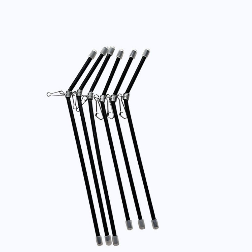 5pcs Scale Connector Fishing P - огляд і ціна Plastic Pipe Clip