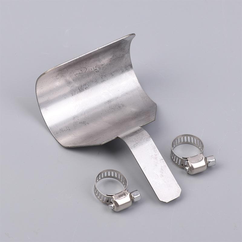 Gas Torch Welding Heat Shield  - огляд і ціна Pipe Freeze Spray