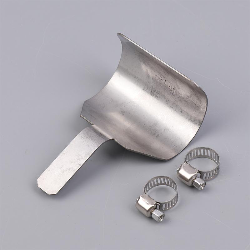 Gas Torch Welding Heat Shield  - огляд і ціна Pipe Freeze Spray