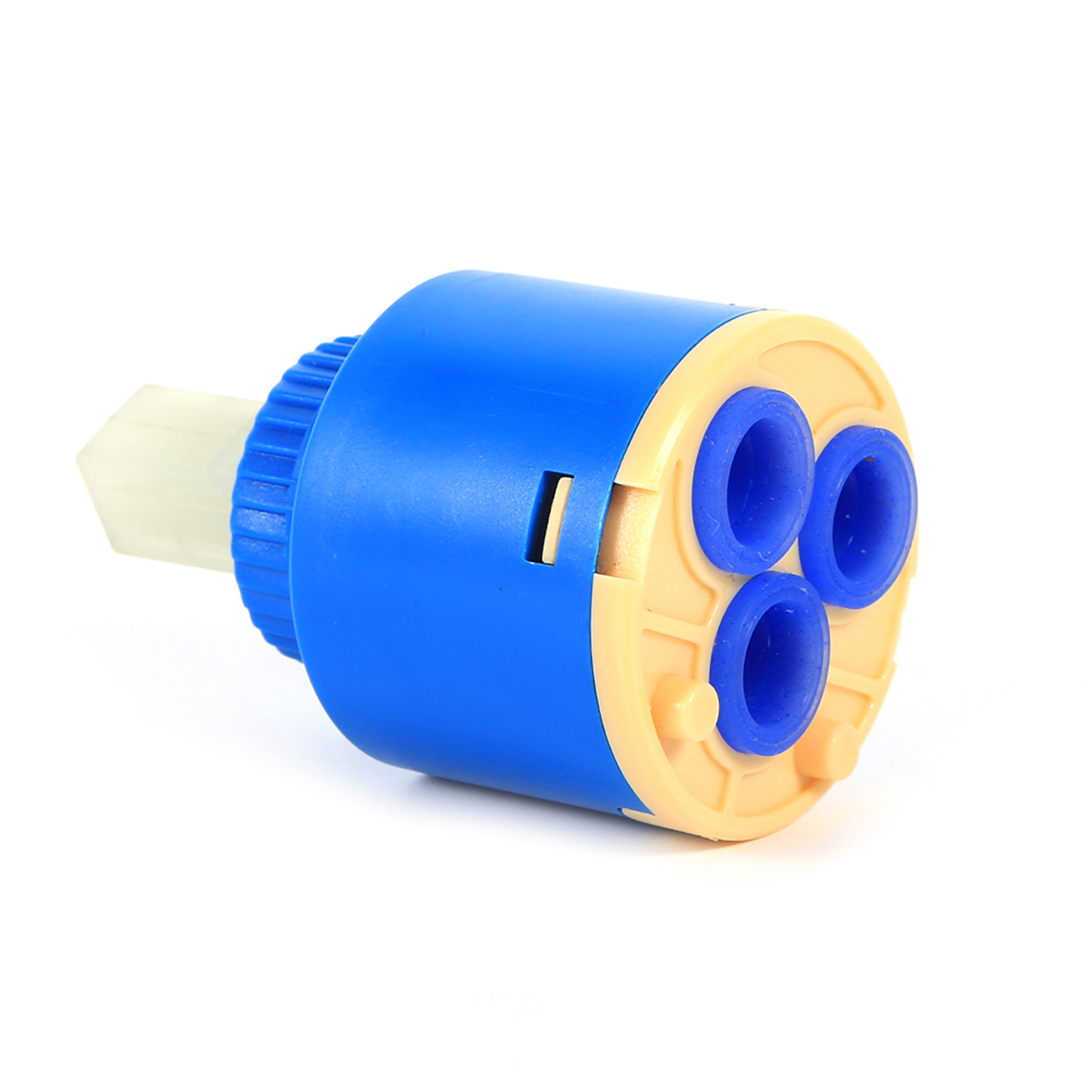 35/40mm PP Faucet Valve Cerami - огляд і ціна Basin Mixer Cartridge