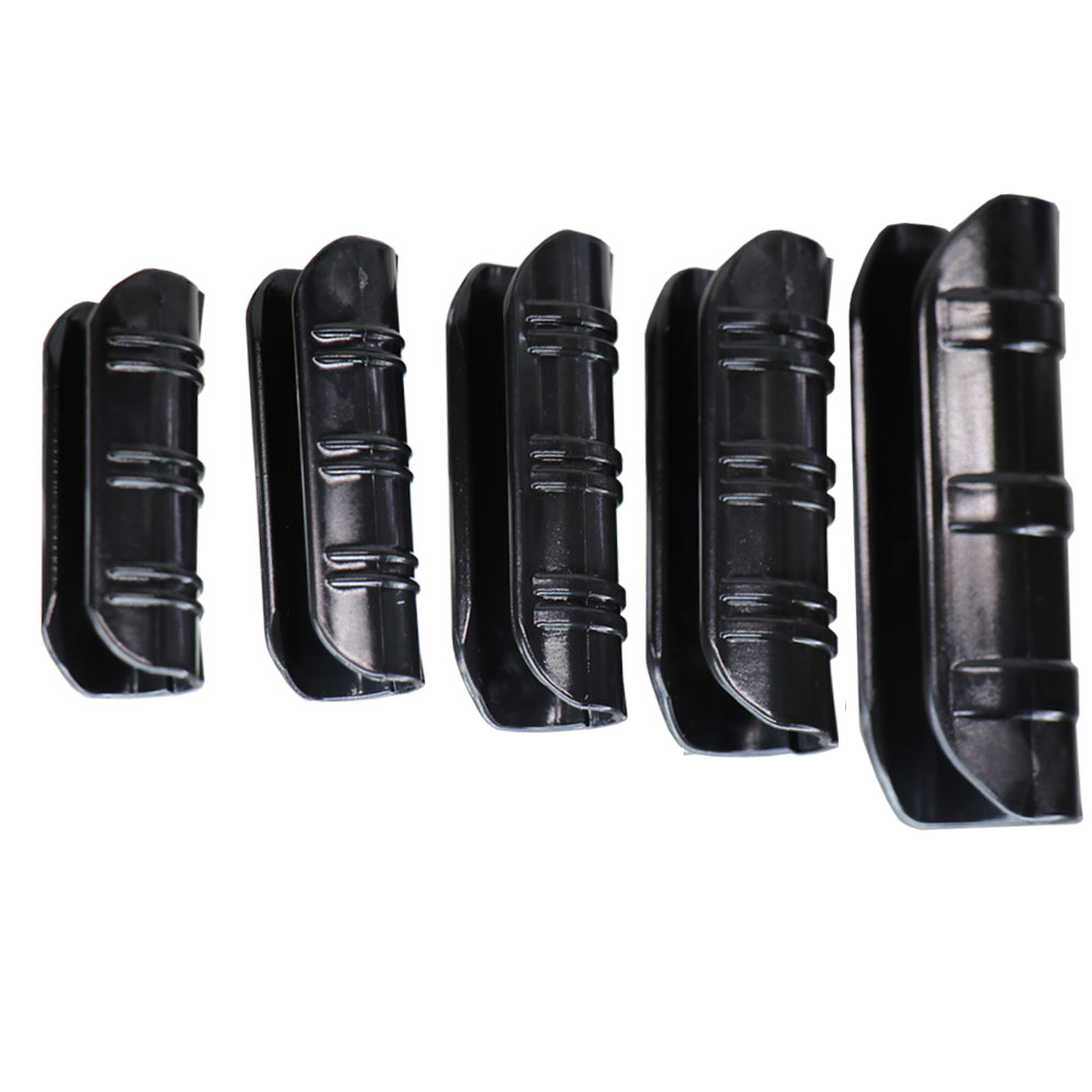 20-50PCS 19/20/22/25/28MM Gard - огляд і ціна Plastic Pipe Clip