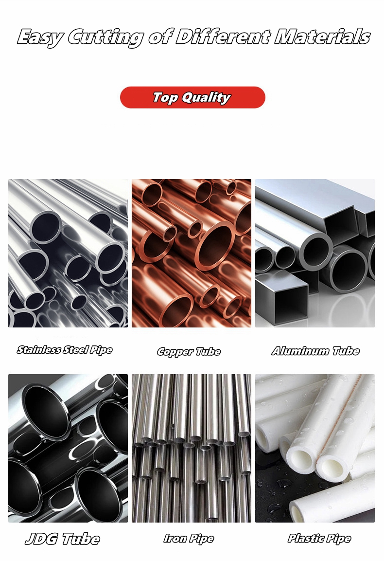 Universal Ratcheting Tubing Cu - огляд і ціна Pipe Cutter Ratchet