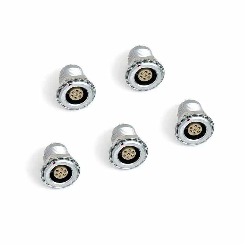 FGG EGG Metal Push-pull Self-l - огляд і ціна Push Fit Connector