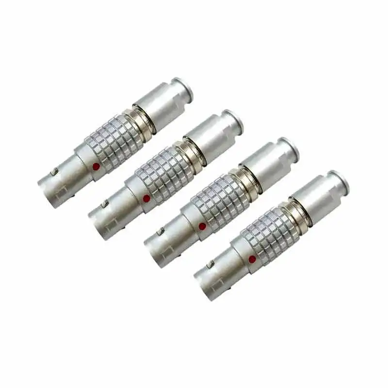 FGG EGG Metal Push-pull Self-l - огляд і ціна Push Fit Connector