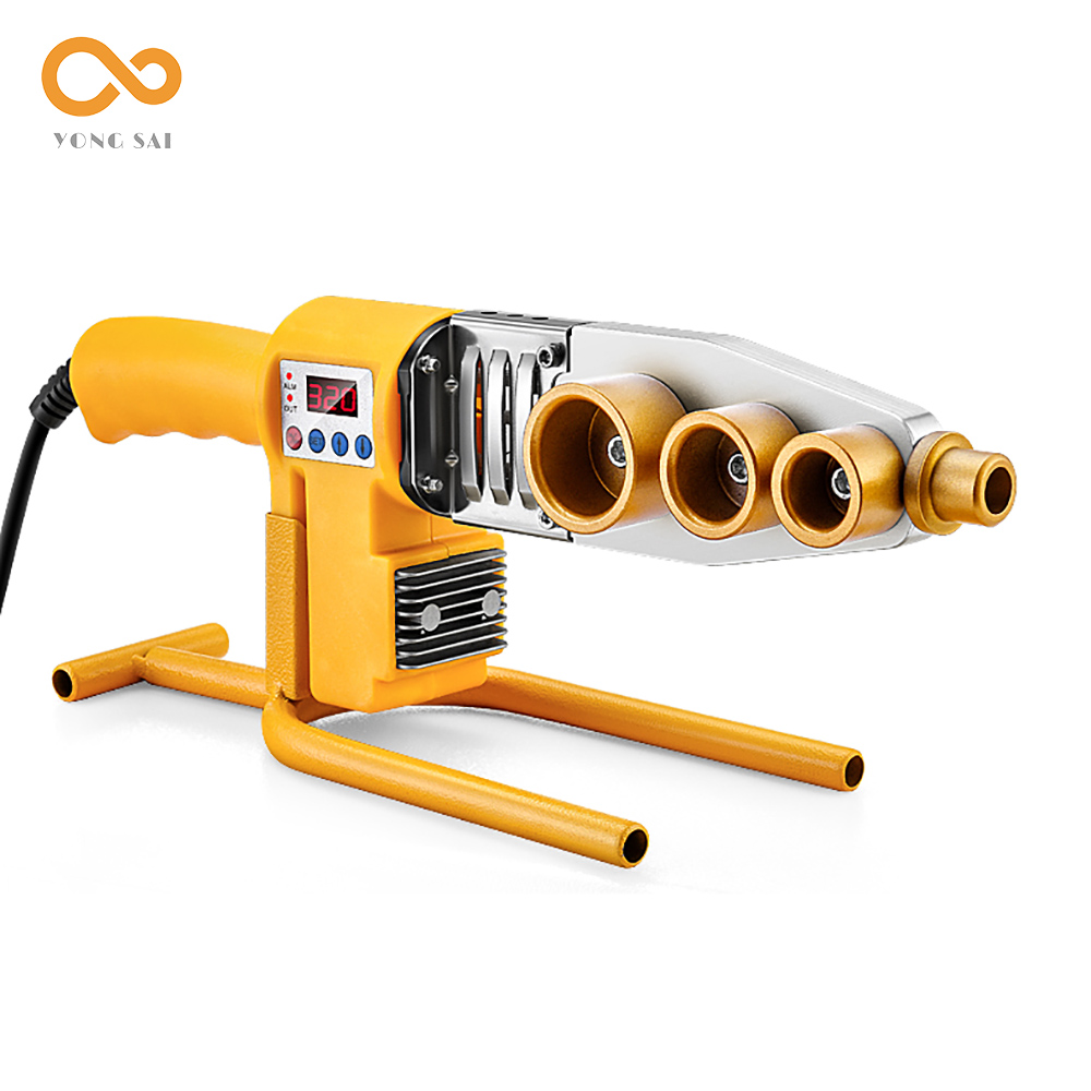 220V Pipe Tube Melting Machine - огляд і ціна Pipe Freeze Spray