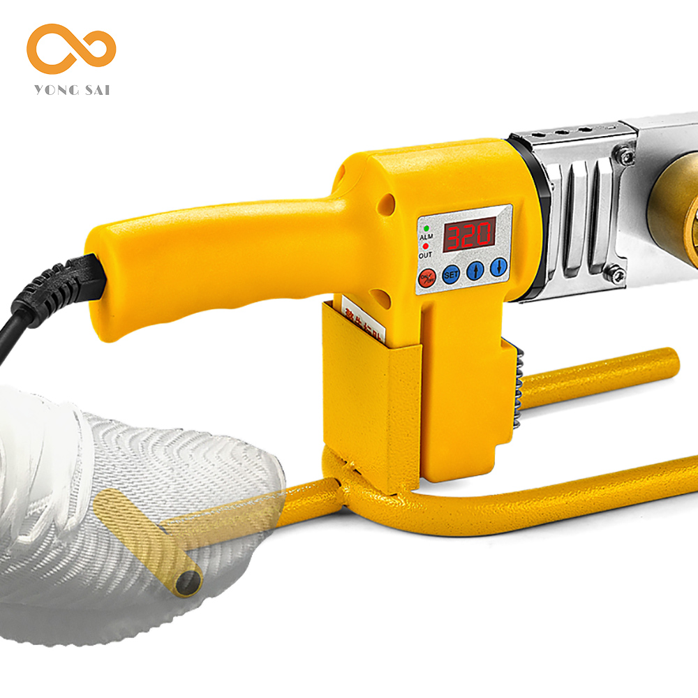 220V Pipe Tube Melting Machine - огляд і ціна Pipe Freeze Spray