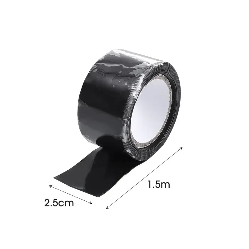 Repair Tapes Silicone Seal Pip - огляд і ціна Silicone Tap Washer