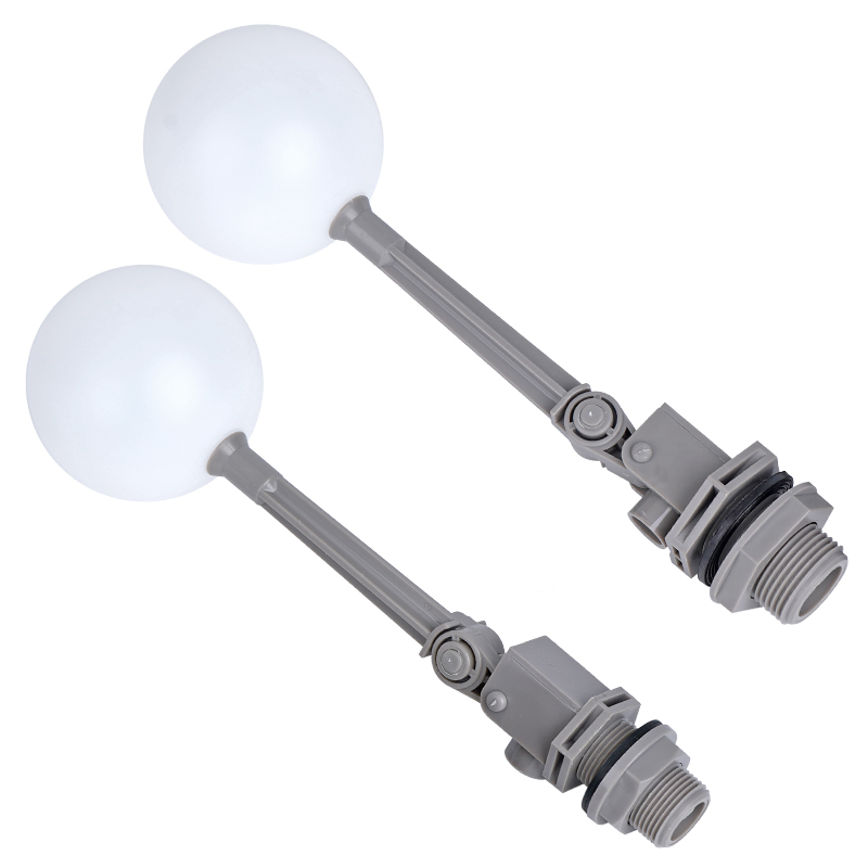 DN20/DN25 Adjustable Auto Fill - огляд і ціна Float Ball Valve