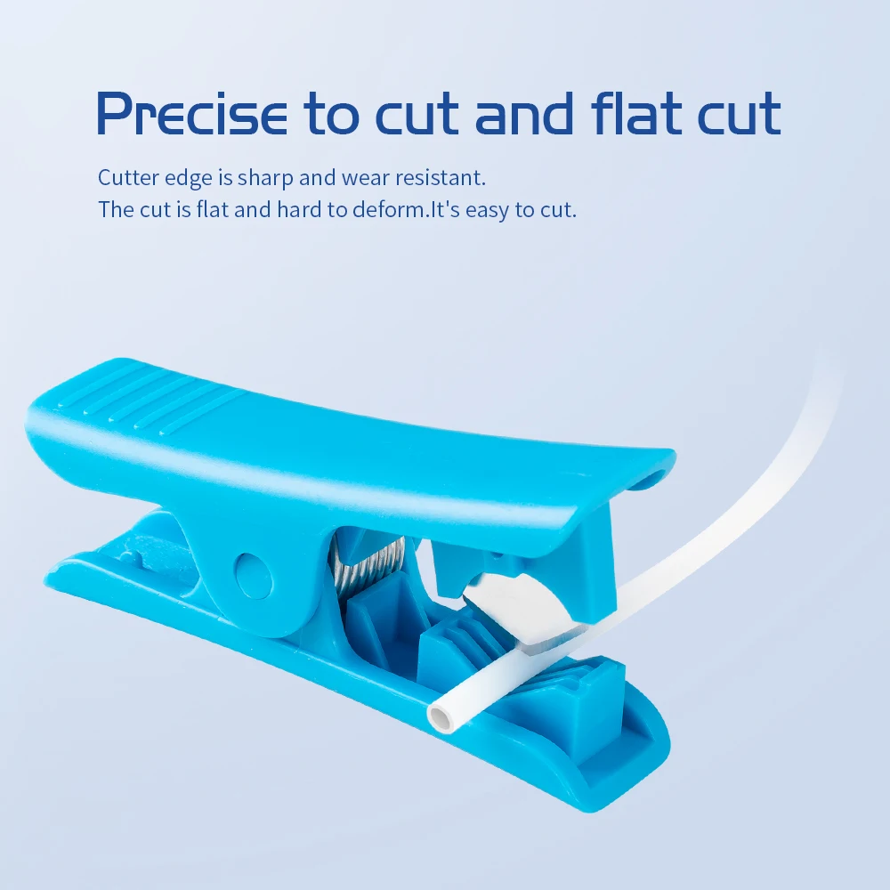 Creality PTFE Tube Cutter Mini - огляд і ціна Ptfe Tape Thread