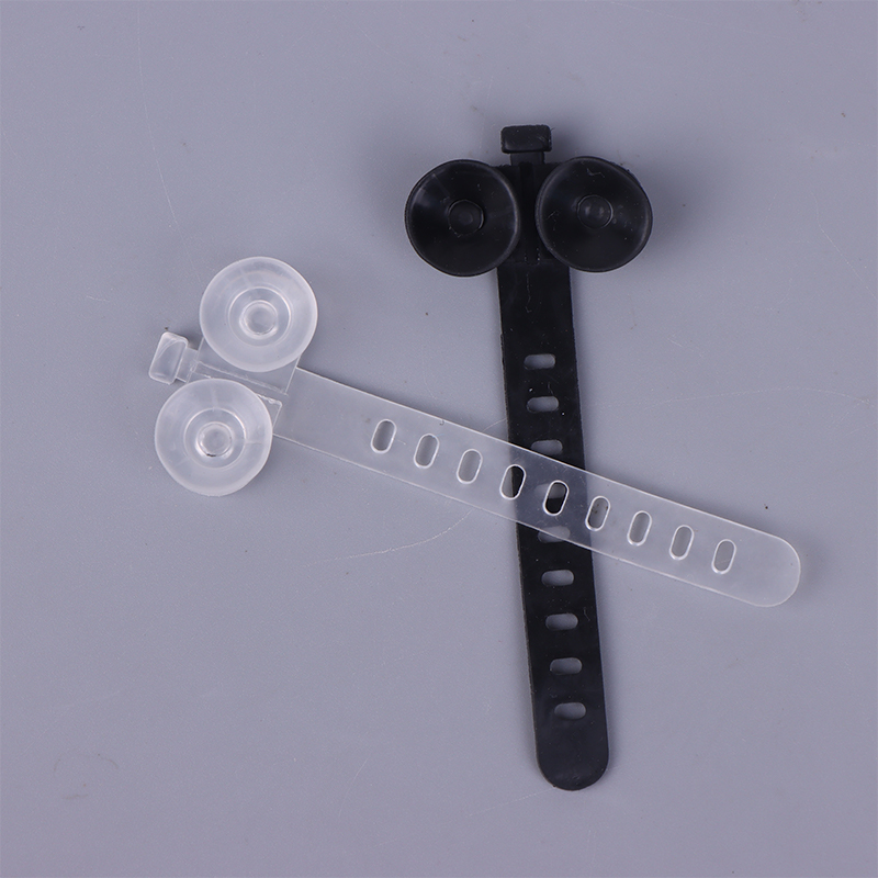 10Pcs/set Fish Tank Tie Suctio - огляд і ціна Plastic Pipe Clip