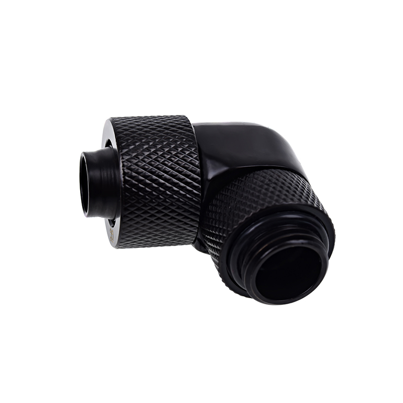 Alphacool 13x10mm Compression  - огляд і ціна Compression Fitting Brass