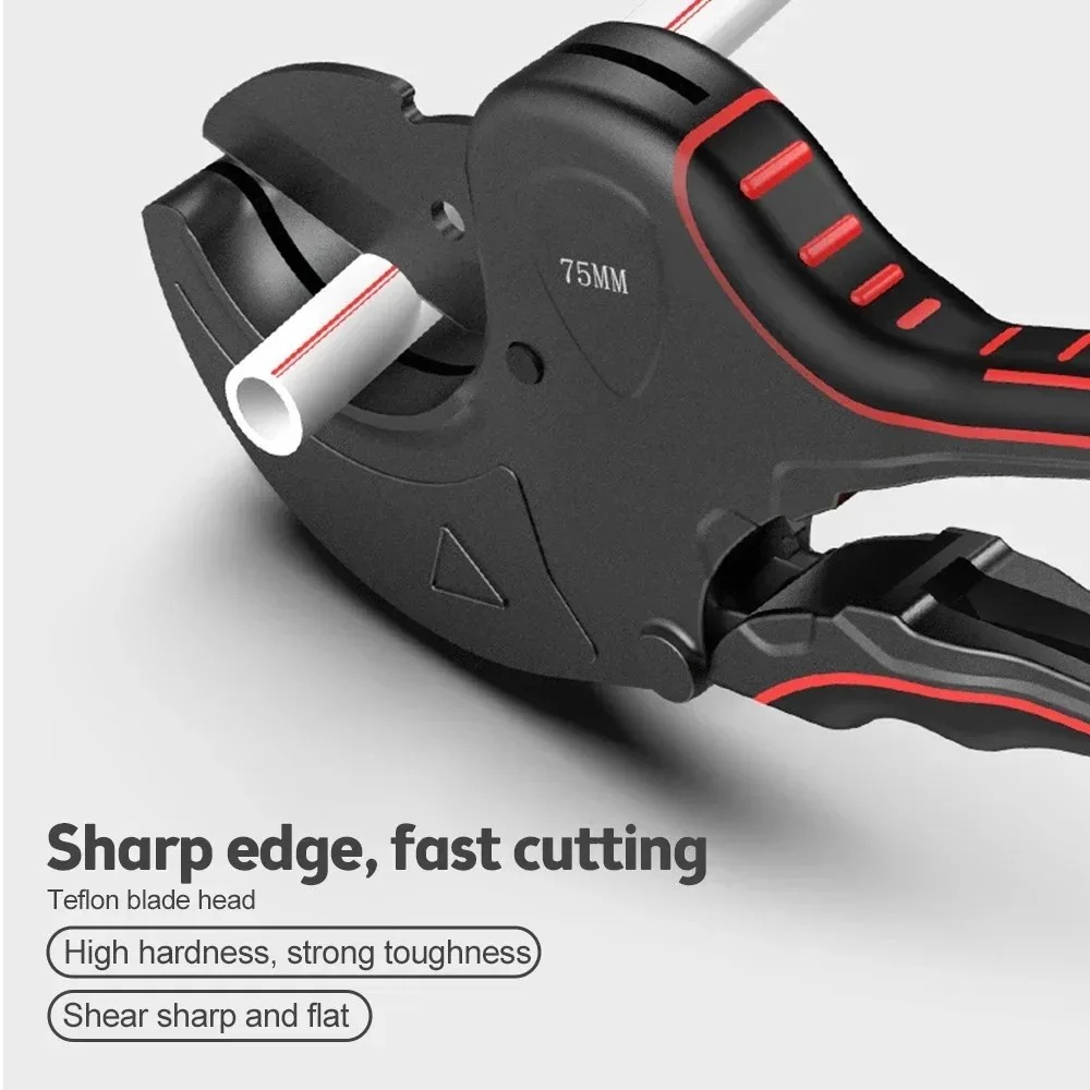 High Quality SK5 Blade Plumbin - огляд і ціна Pipe Cutter Ratchet