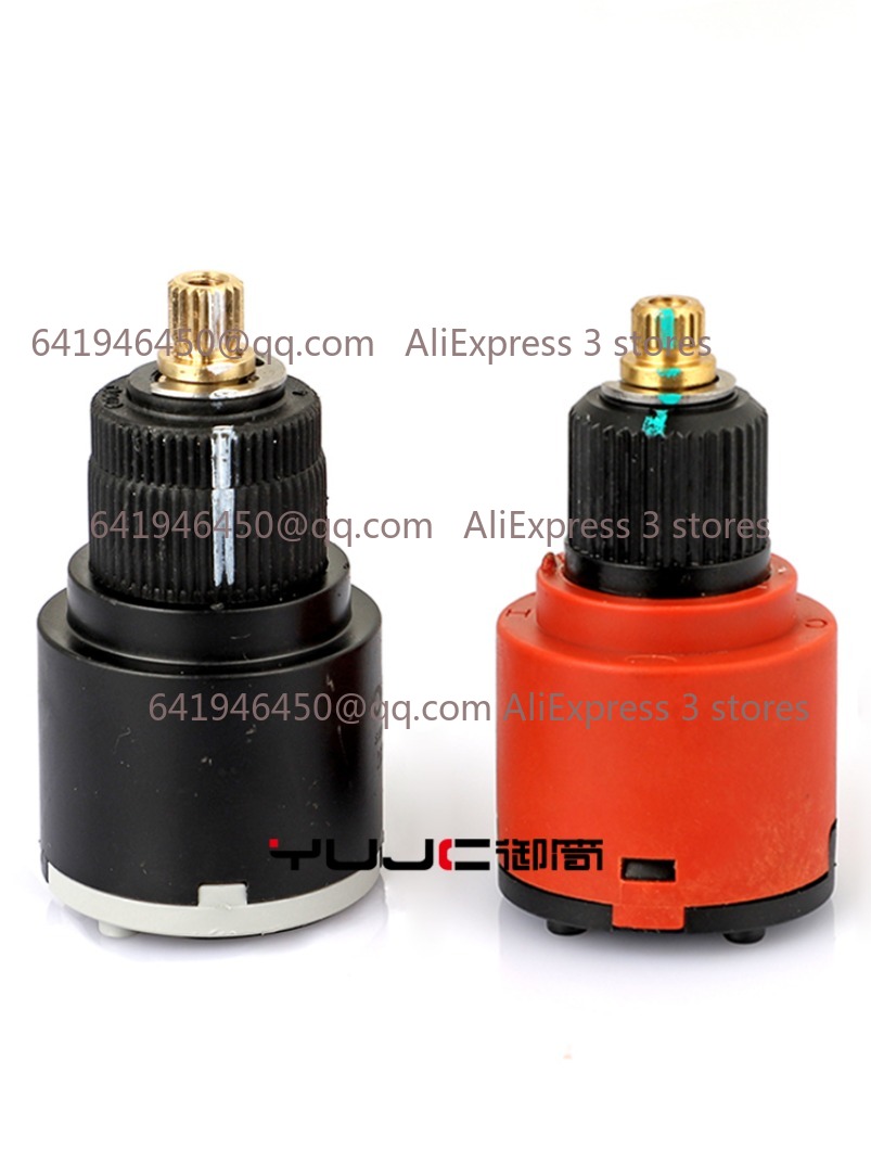 Hot and Cold Water Mixing Valv - огляд і ціна Shower Valve Cartridge