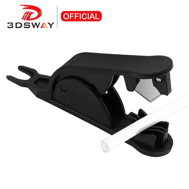 3DSWAY 3D Printer Parts PTFE T - огляд і ціна Ptfe Tape Thread