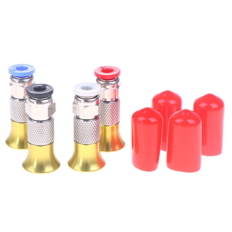 3D Printer PC4-M6 Pneumatic Co - огляд і ціна Ptfe Tape Thread