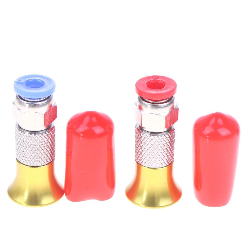 3D Printer PC4-M6 Pneumatic Co - огляд і ціна Ptfe Tape Thread