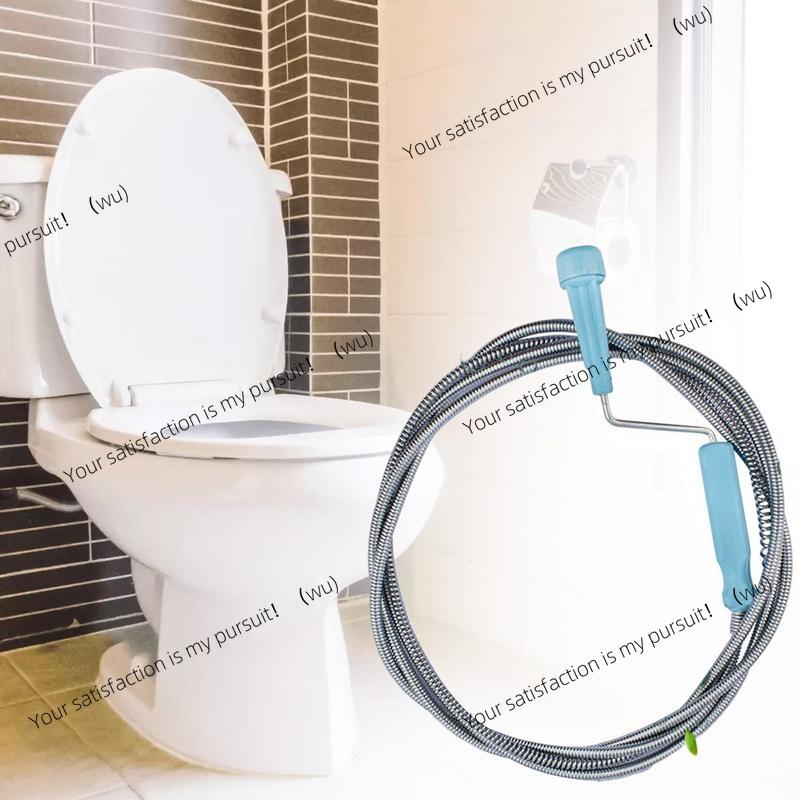 Drain Cleaner Drain Auger Flex - огляд і ціна Drain Snake Flexible