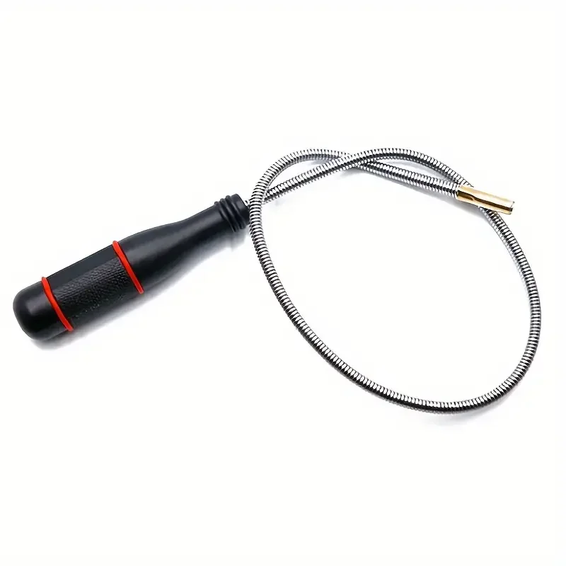 Flexible Magnetic Pickup Tool  - огляд і ціна Drain Snake Flexible