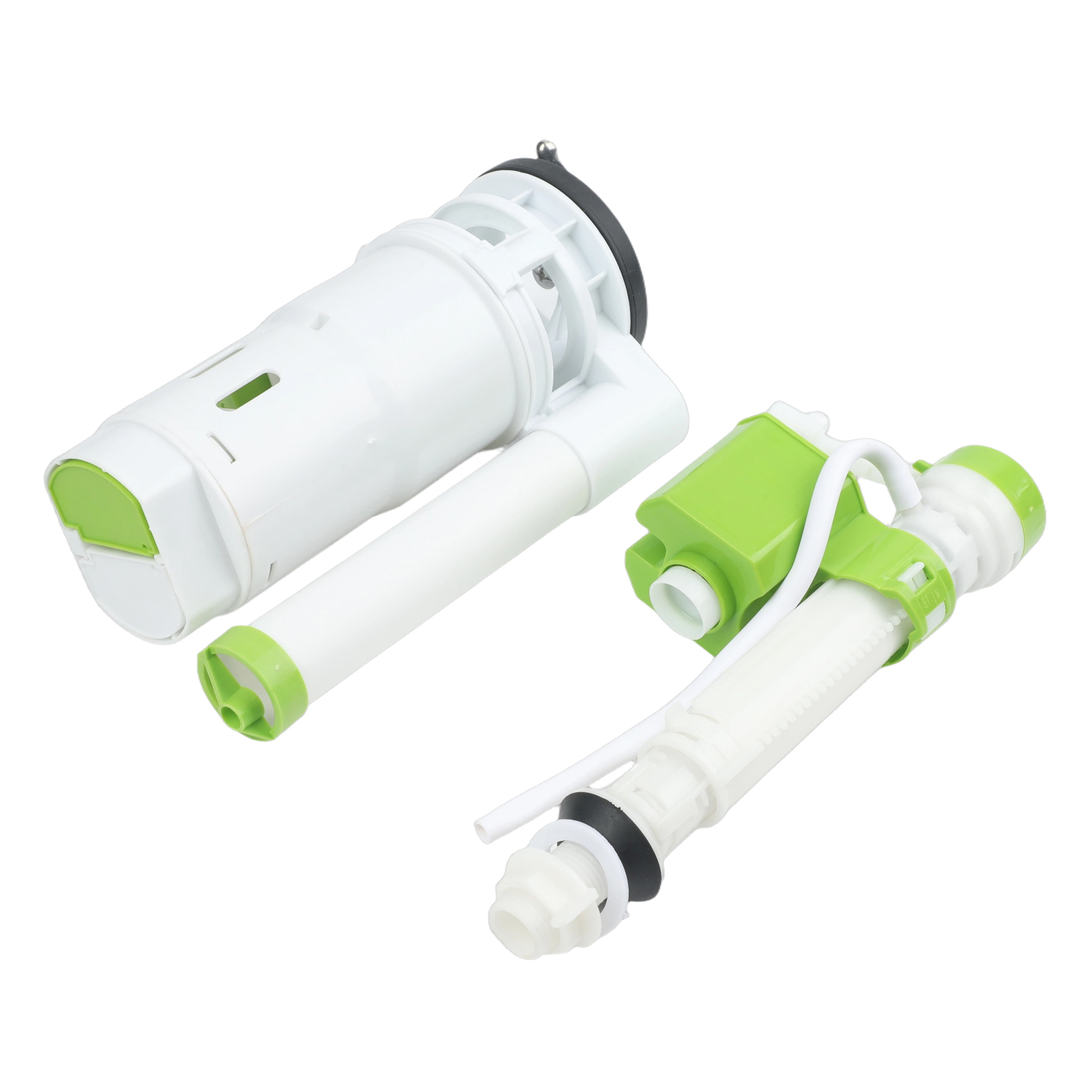 Toilet Fill Valve and Flush Va - огляд і ціна Toilet Fill Valve